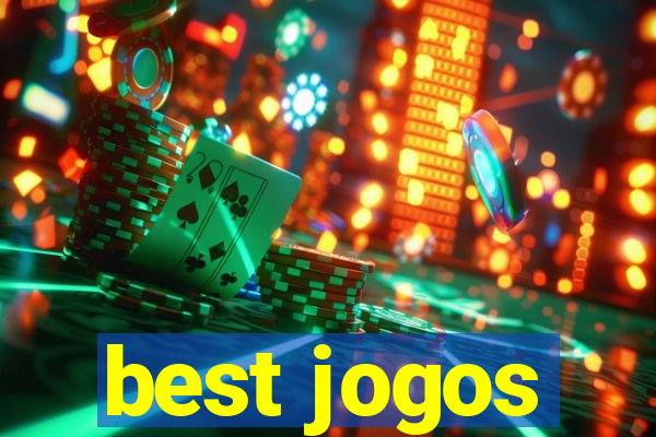 best jogos