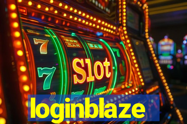 loginblaze