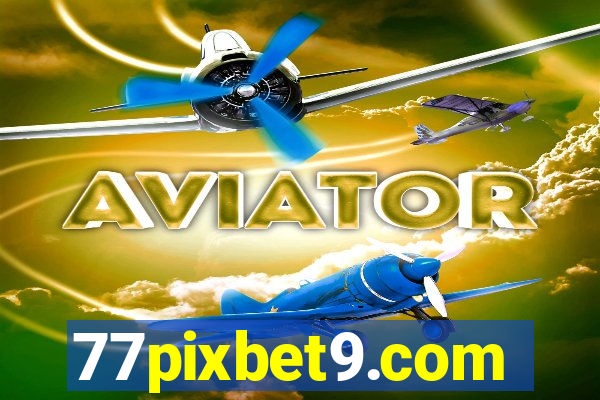 77pixbet9.com