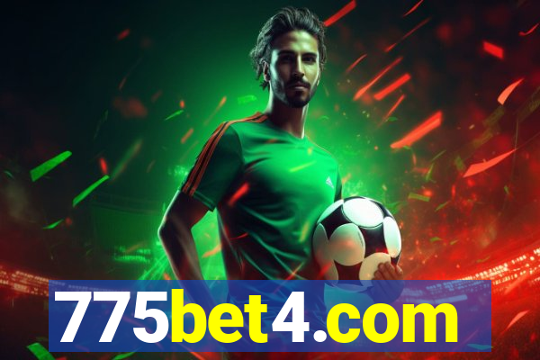 775bet4.com