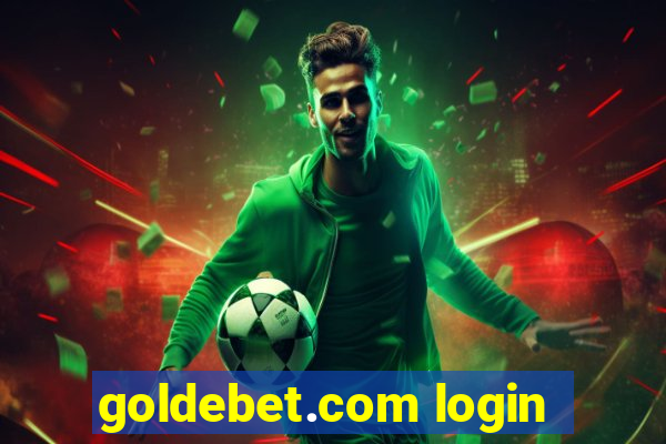 goldebet.com login