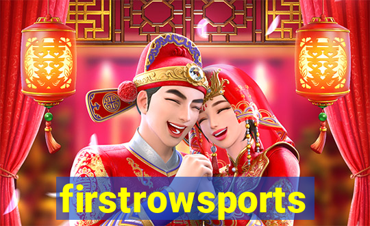 firstrowsports