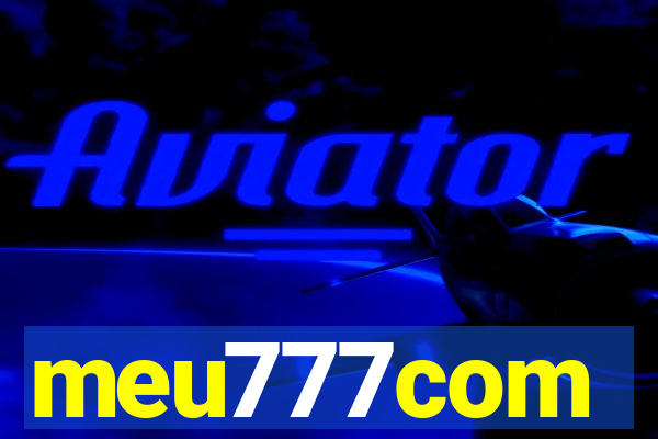 meu777com