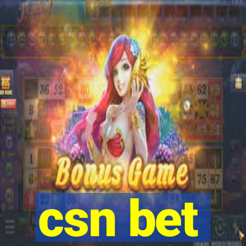 csn bet