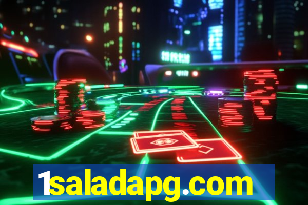 1saladapg.com