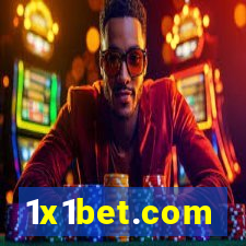 1x1bet.com