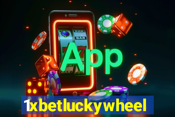 1xbetluckywheel