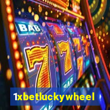 1xbetluckywheel