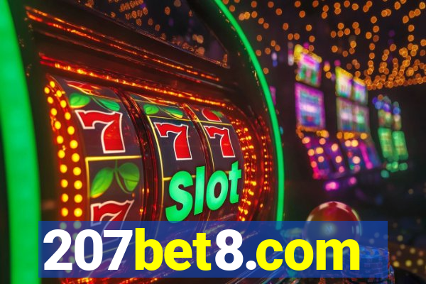 207bet8.com