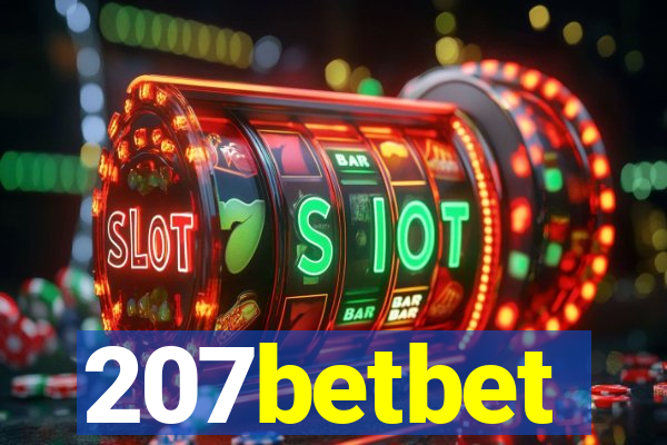 207betbet