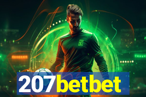 207betbet