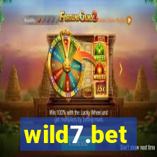 wild7.bet