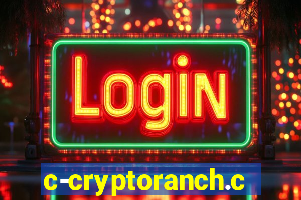 c-cryptoranch.cc