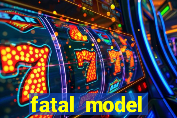 fatal model cruzeiro do sul