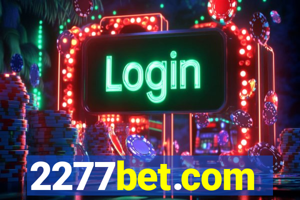 2277bet.com