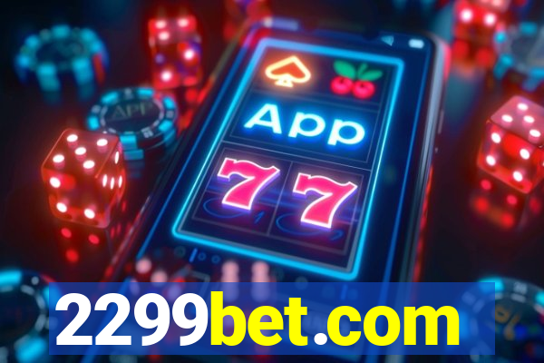 2299bet.com