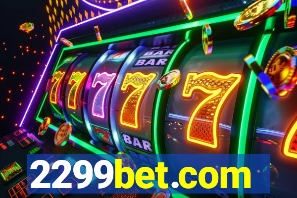 2299bet.com