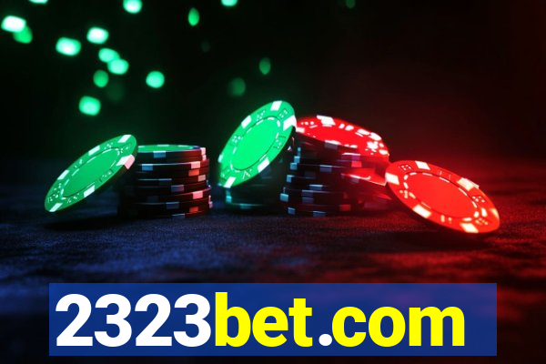 2323bet.com