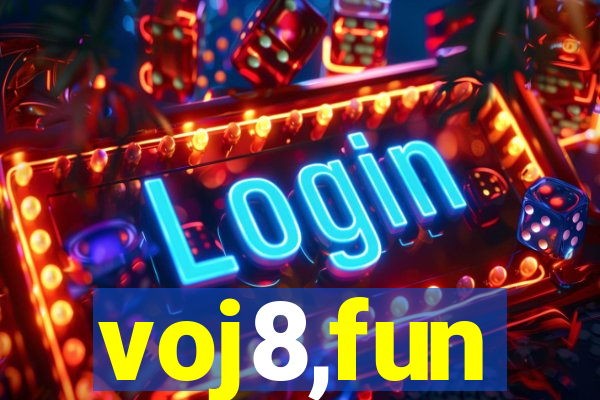 voj8,fun