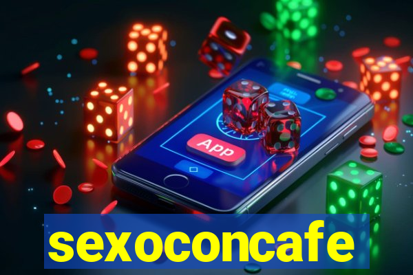 sexoconcafe