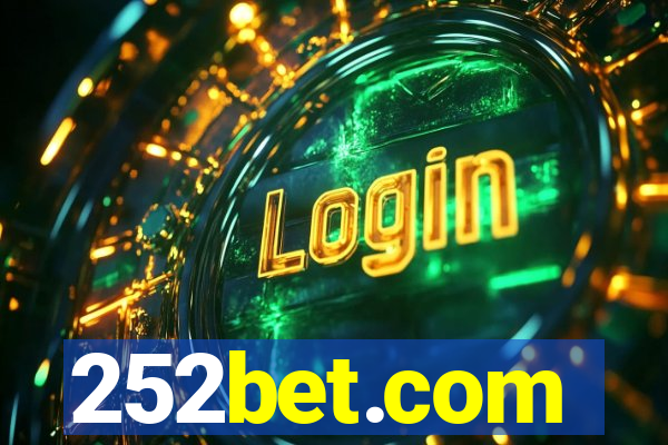 252bet.com