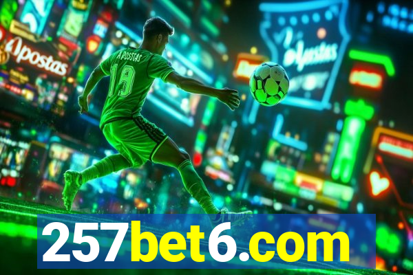 257bet6.com