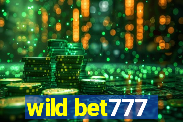 wild bet777