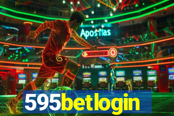 595betlogin