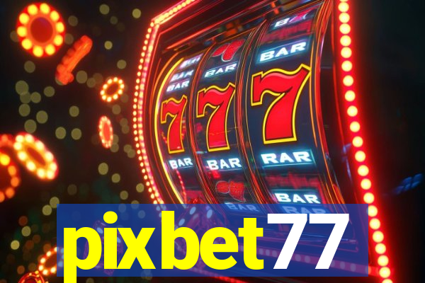 pixbet77