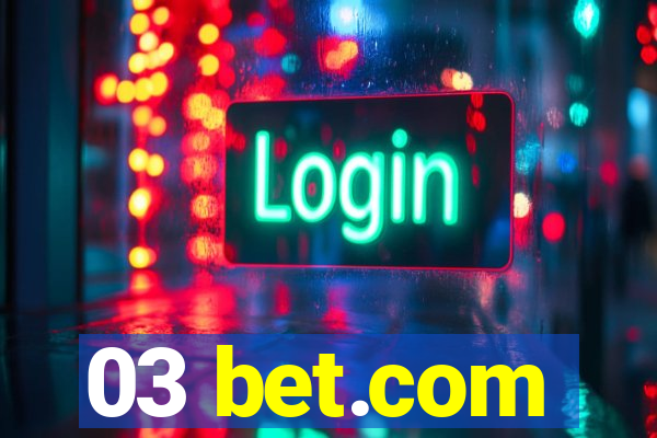 03 bet.com