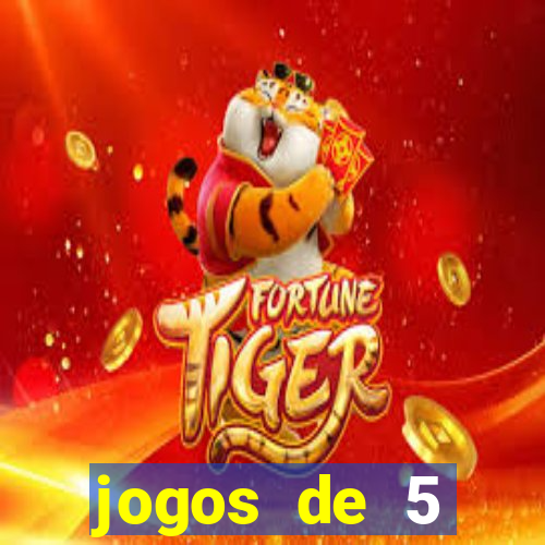 jogos de 5 centavos no esporte da sorte