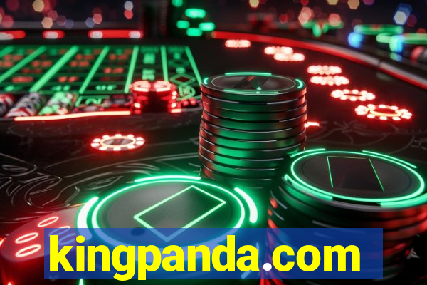 kingpanda.com