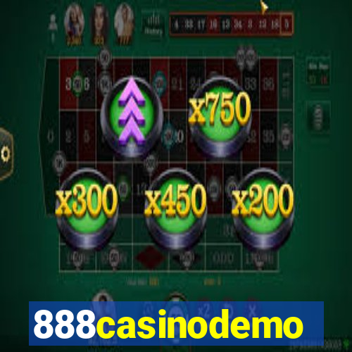 888casinodemo