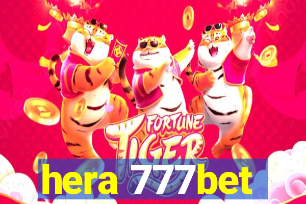 hera 777bet