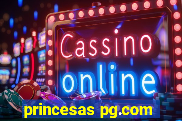 princesas pg.com