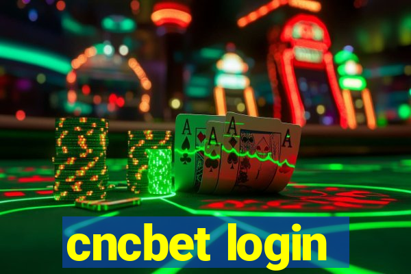 cncbet login