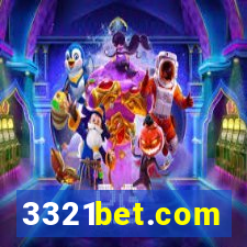 3321bet.com