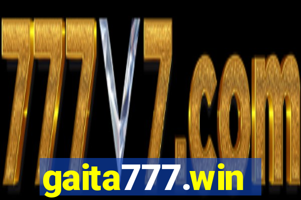 gaita777.win