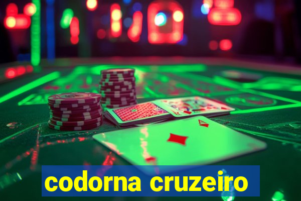 codorna cruzeiro