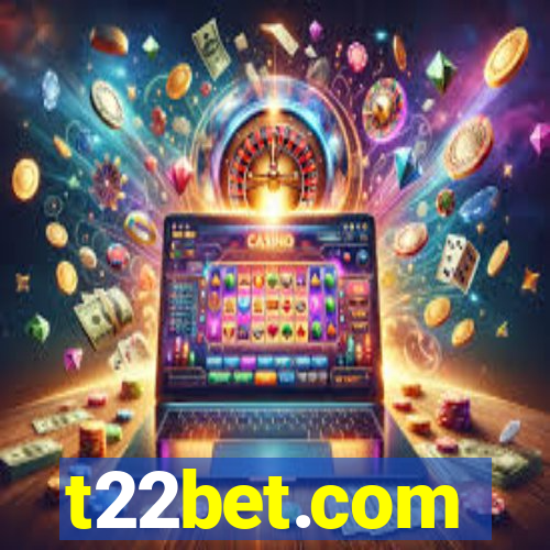 t22bet.com