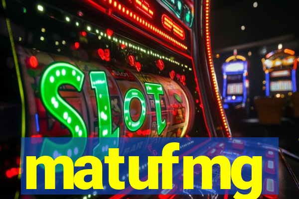 matufmg