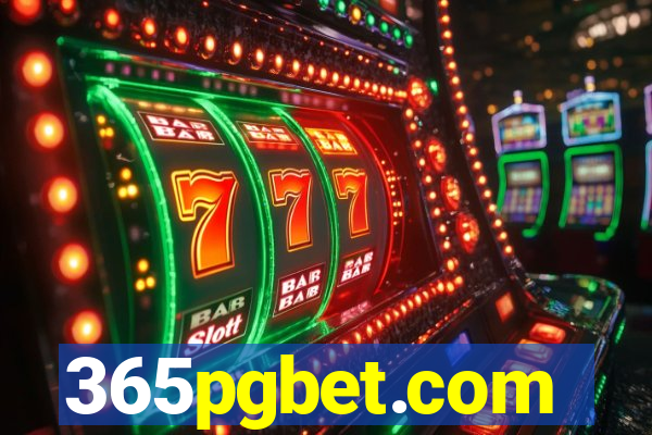 365pgbet.com