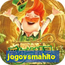 jogovsmahito