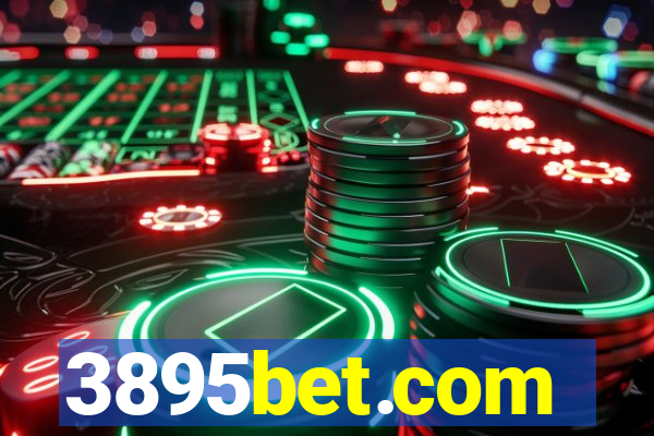 3895bet.com