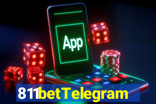 811betTelegram