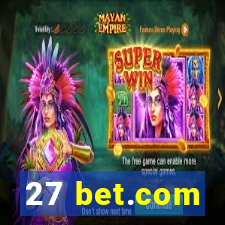 27 bet.com