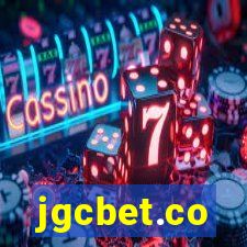 jgcbet.co