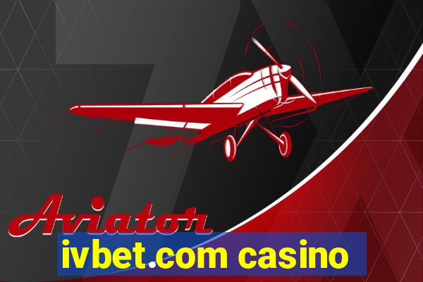 ivbet.com casino