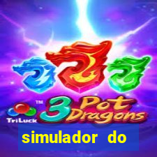 simulador do fortune tiger grátis