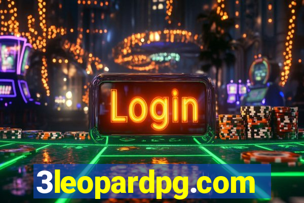 3leopardpg.com